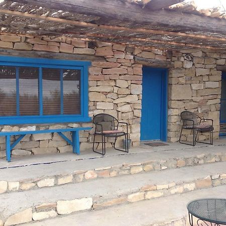 La Posada Milagro Terlingua Bilik gambar