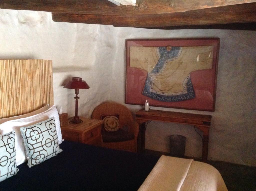 La Posada Milagro Terlingua Bilik gambar