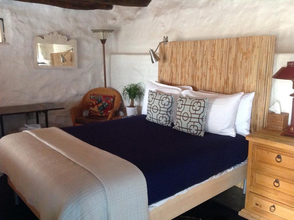 La Posada Milagro Terlingua Bilik gambar