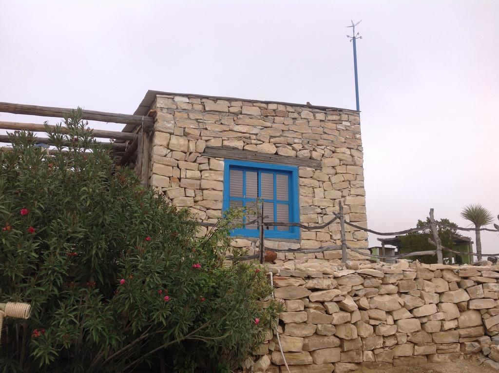 La Posada Milagro Terlingua Luaran gambar