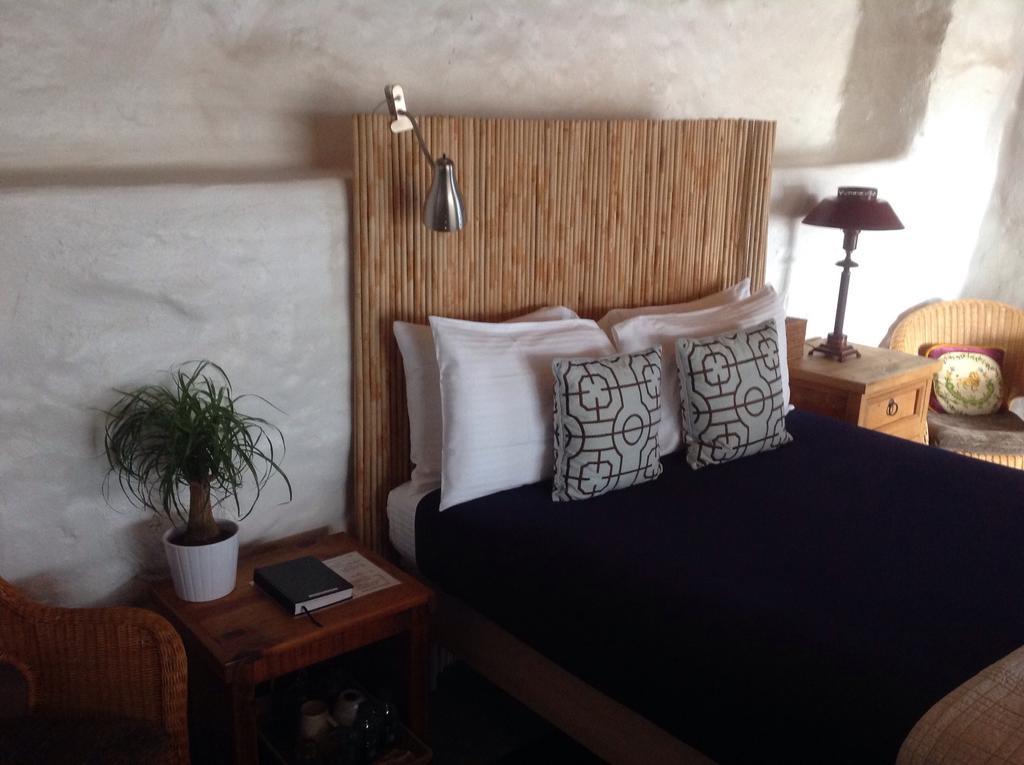 La Posada Milagro Terlingua Bilik gambar