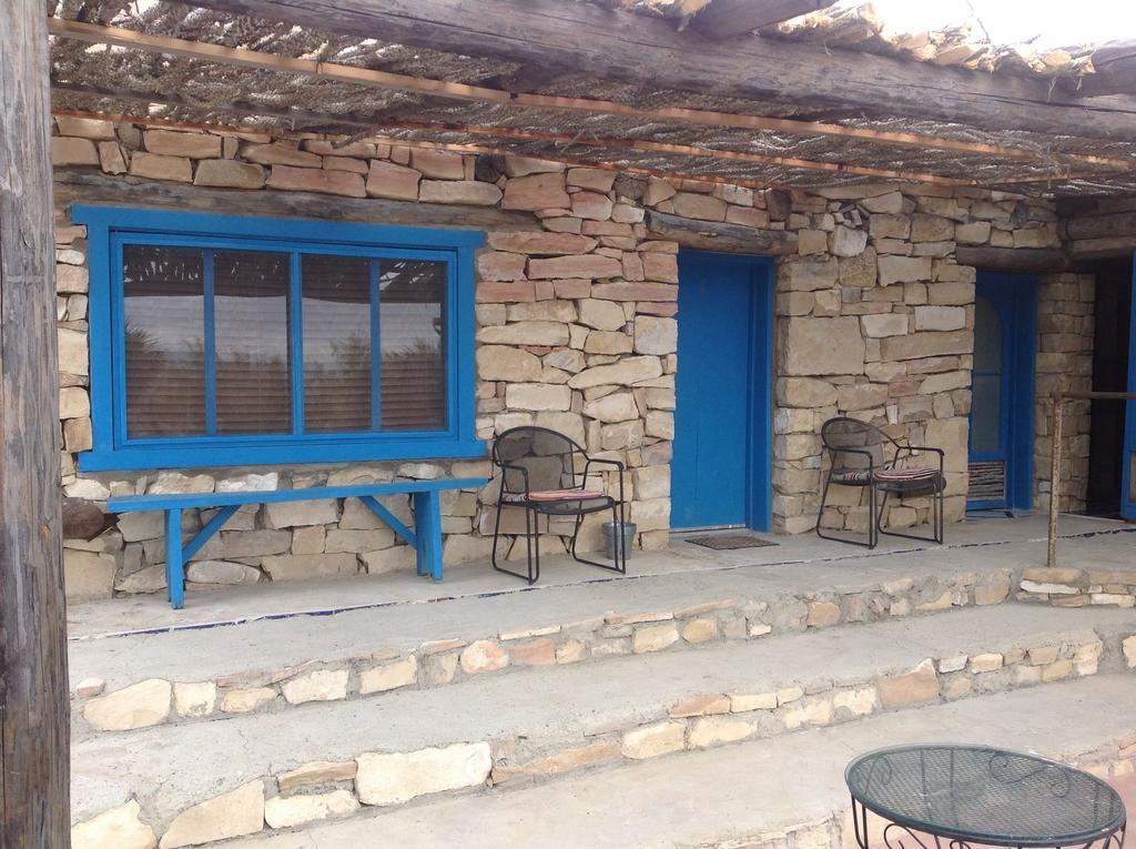 La Posada Milagro Terlingua Bilik gambar